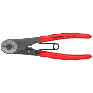 Knipex 95 61 150 Bowden Cable Cutter 150mm